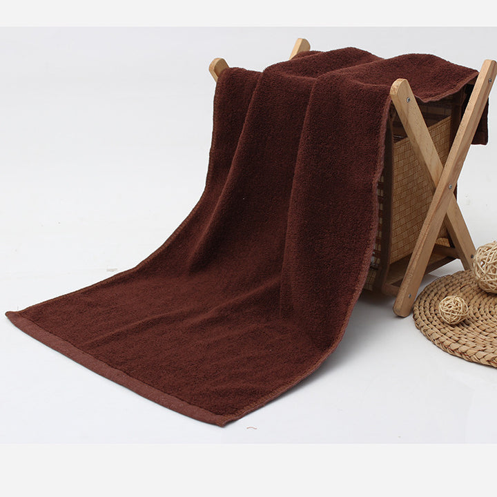 Oversized Bath Towel Stornfield