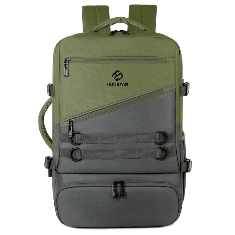 Multi-Functional Backpack Stornfield