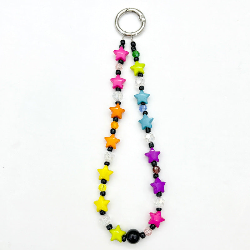 Decorative Eyewear Chain Holder Stornfield