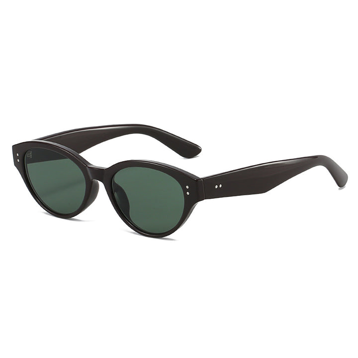 Women's Cat-Eye Sunglasses with UV Protection Stornfield