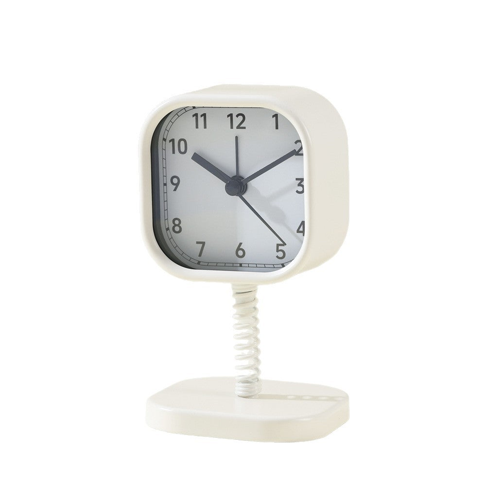 Modern Table Clock Stornfield
