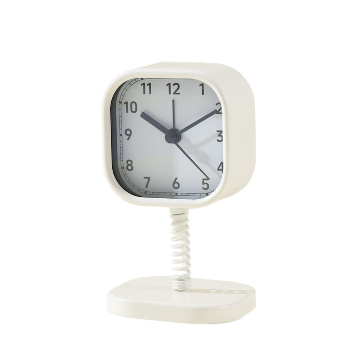 Vintage desk clock Stornfield