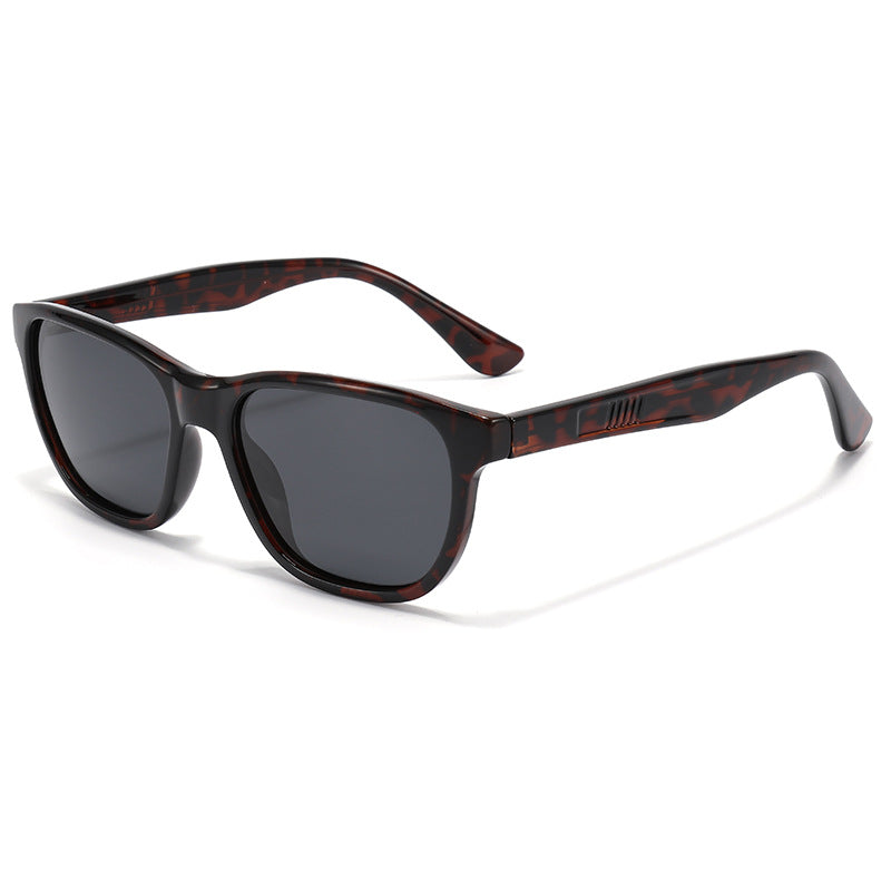 Women's sunglasses in modern retro design with high-quality UV protection Stornfield
