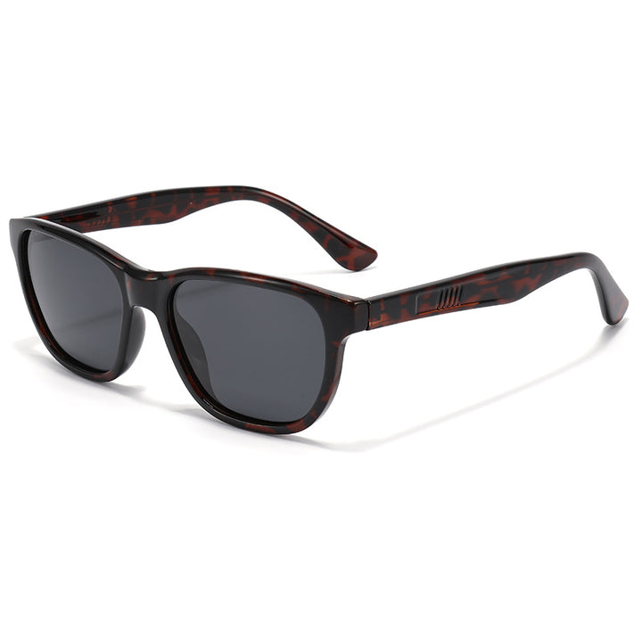 Women's sunglasses in modern retro design with high-quality UV protection Stornfield