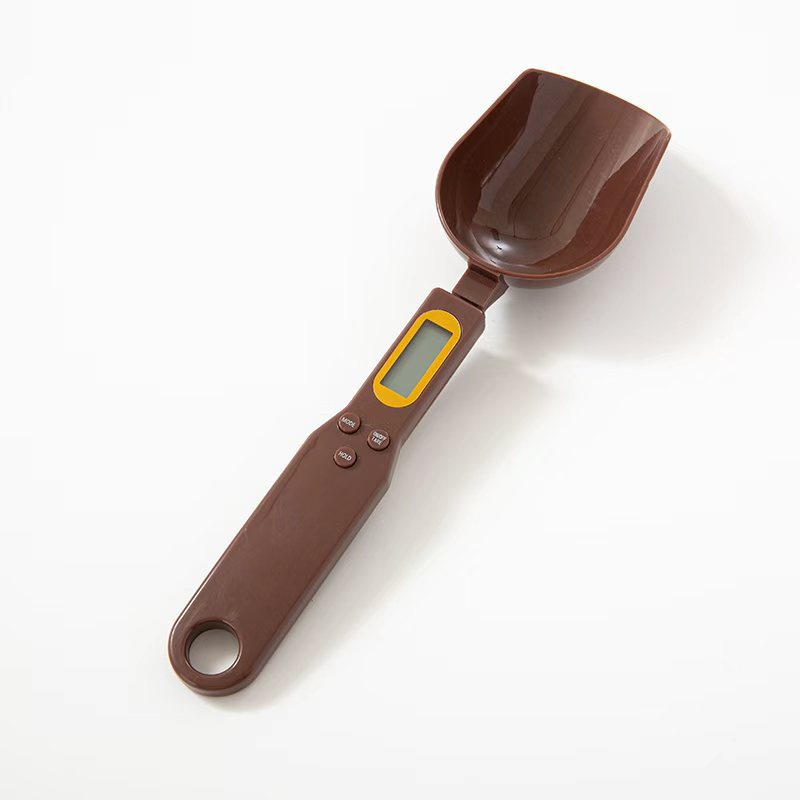 Digital Measuring Spoon