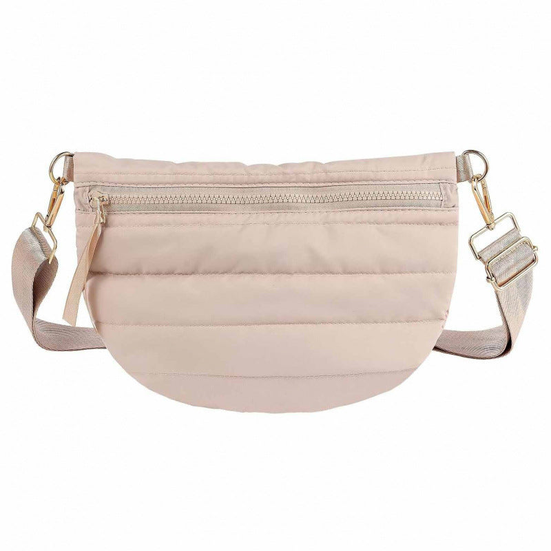 Stylish Crossbody Bag Stornfield
