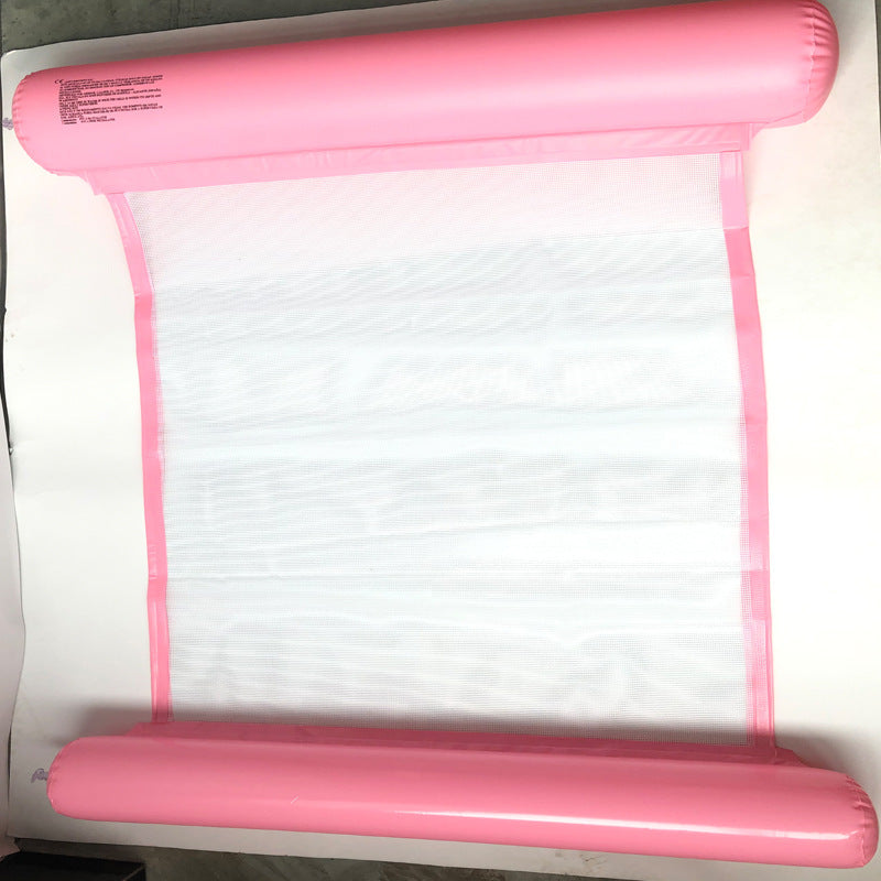 Ladies Inflatable Sleeping Area Stornfield