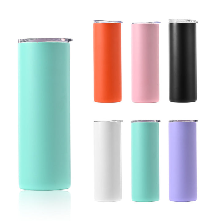 Ladies stylish drinking bottle with superior insulation Stornfield