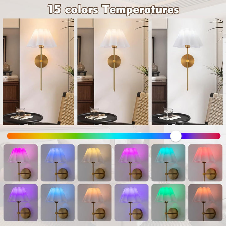 Wall Sconce