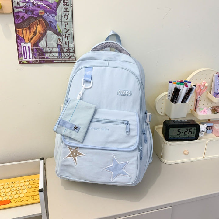 Stylish Multi-Functional Backpack Stornfield 1791205709