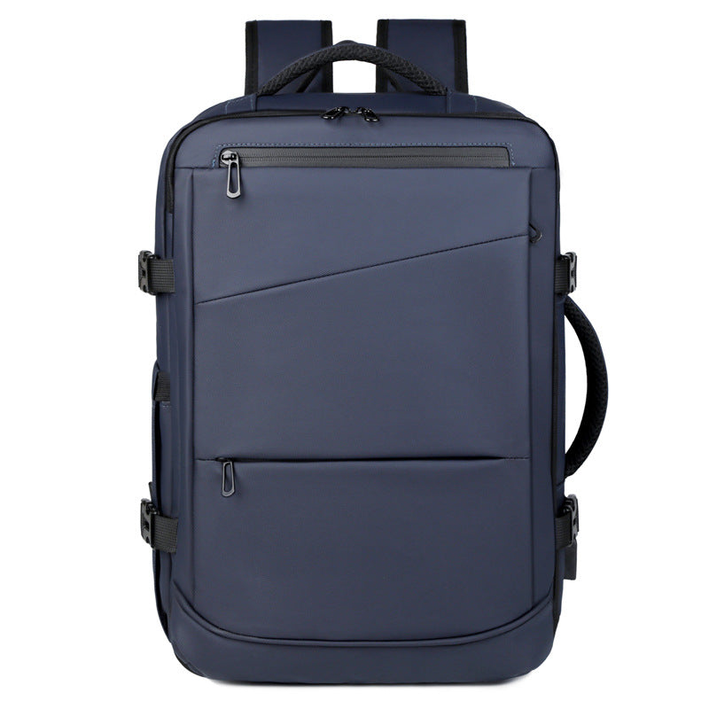 Versatile Urban Commuter Backpack Stornfield