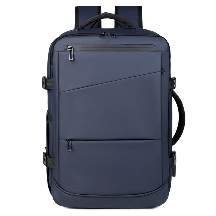 Versatile Urban Commuter Backpack Stornfield