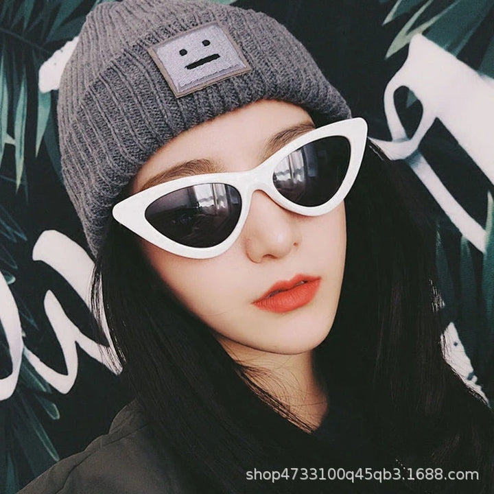 Women Cat-Eye Sunglasses Stornfield