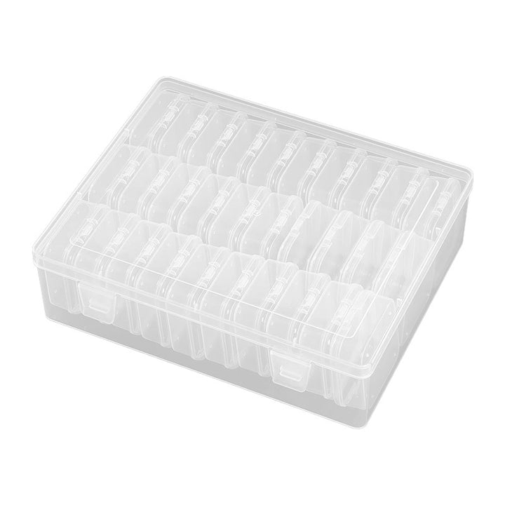 Multi-Section Craft Organizer Stornfield