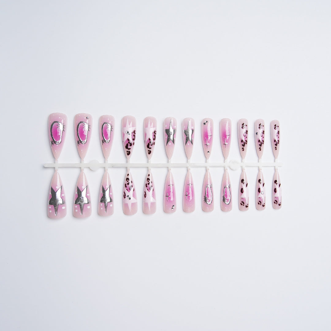Premium Nail Design Stornfield