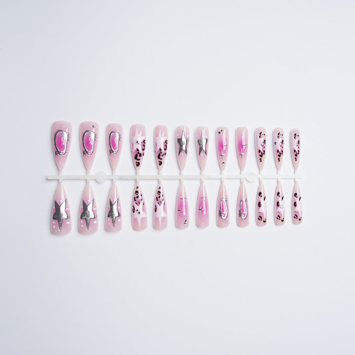 Premium Nail Design Stornfield