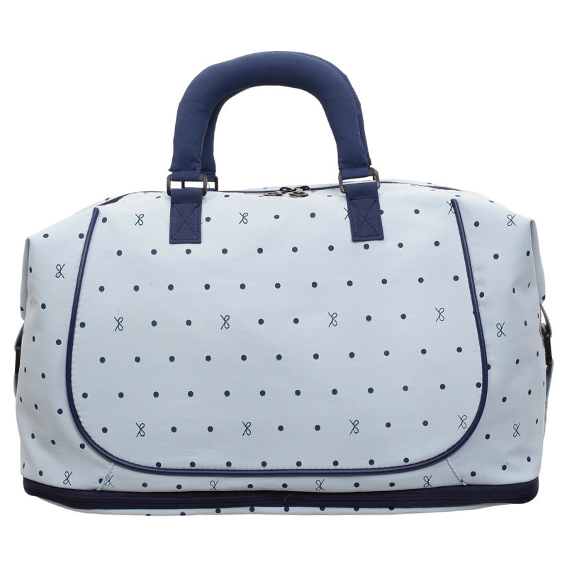 Stylish Multi-Pocket Travel Duffel Bag Stornfield 1791205480