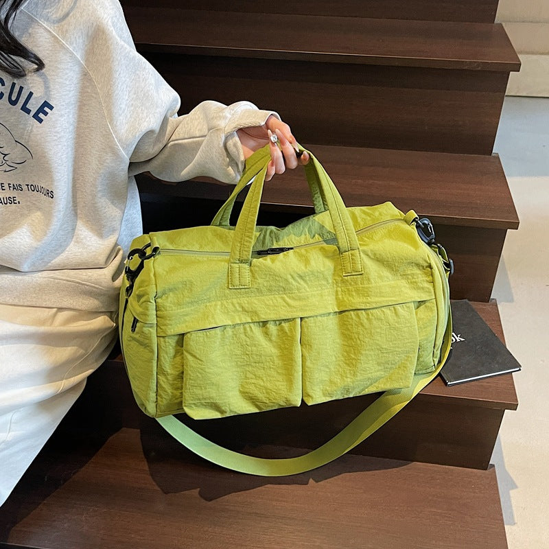 Multifunctional everyday bag Stornfield
