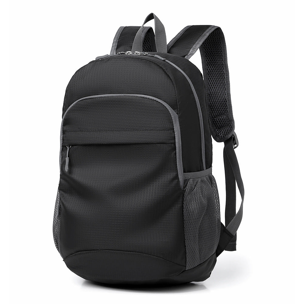 Everyday Backpack with Large Side Pockets Stornfield