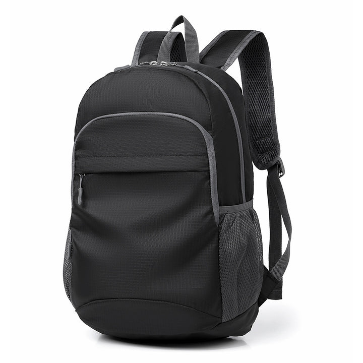 Everyday Backpack with Large Side Pockets Stornfield