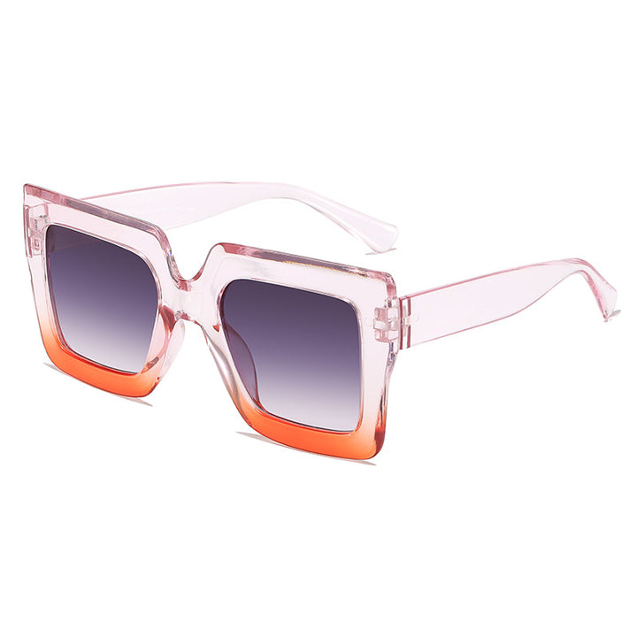 Bold Fashion Statement Sunglasses Stornfield