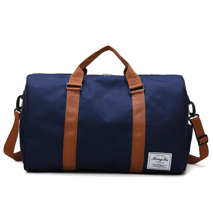 Durable Lightweight Travel Duffle Stornfield