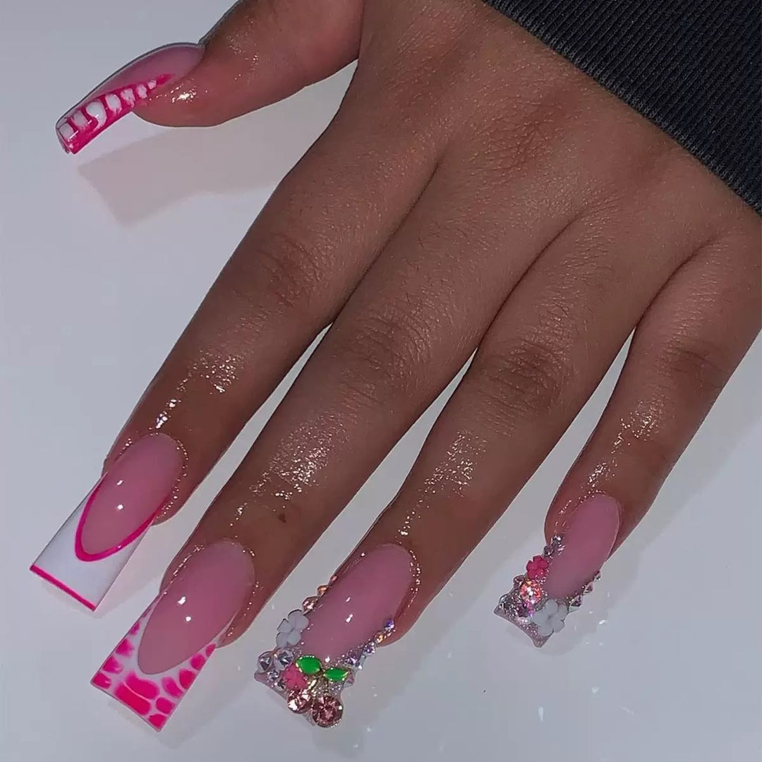 Creative Nail Art Accessories Stornfield