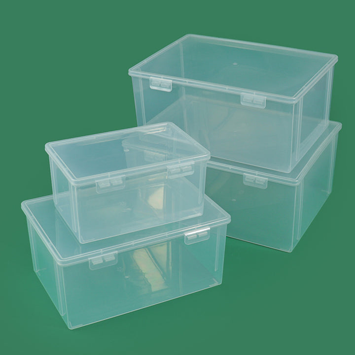 Modular Storage Box Stornfield