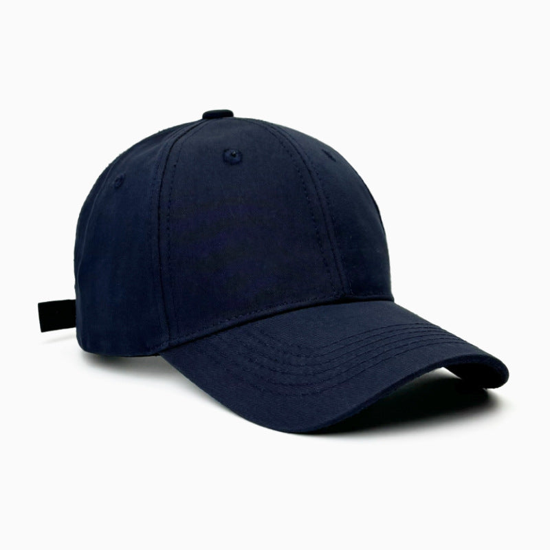 Women's classic and simple baseball cap with adjustable strap Stornfield
