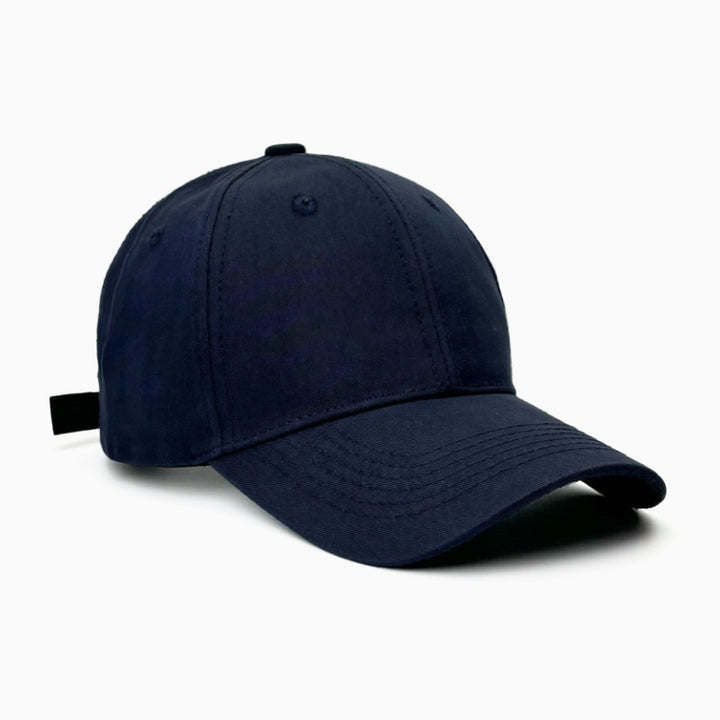 Women's classic and simple baseball cap with adjustable strap Stornfield