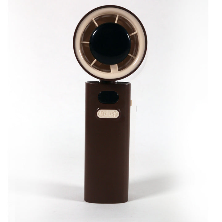 Portable Rechargeable Handheld Cooling Fan Stornfield 1782798137