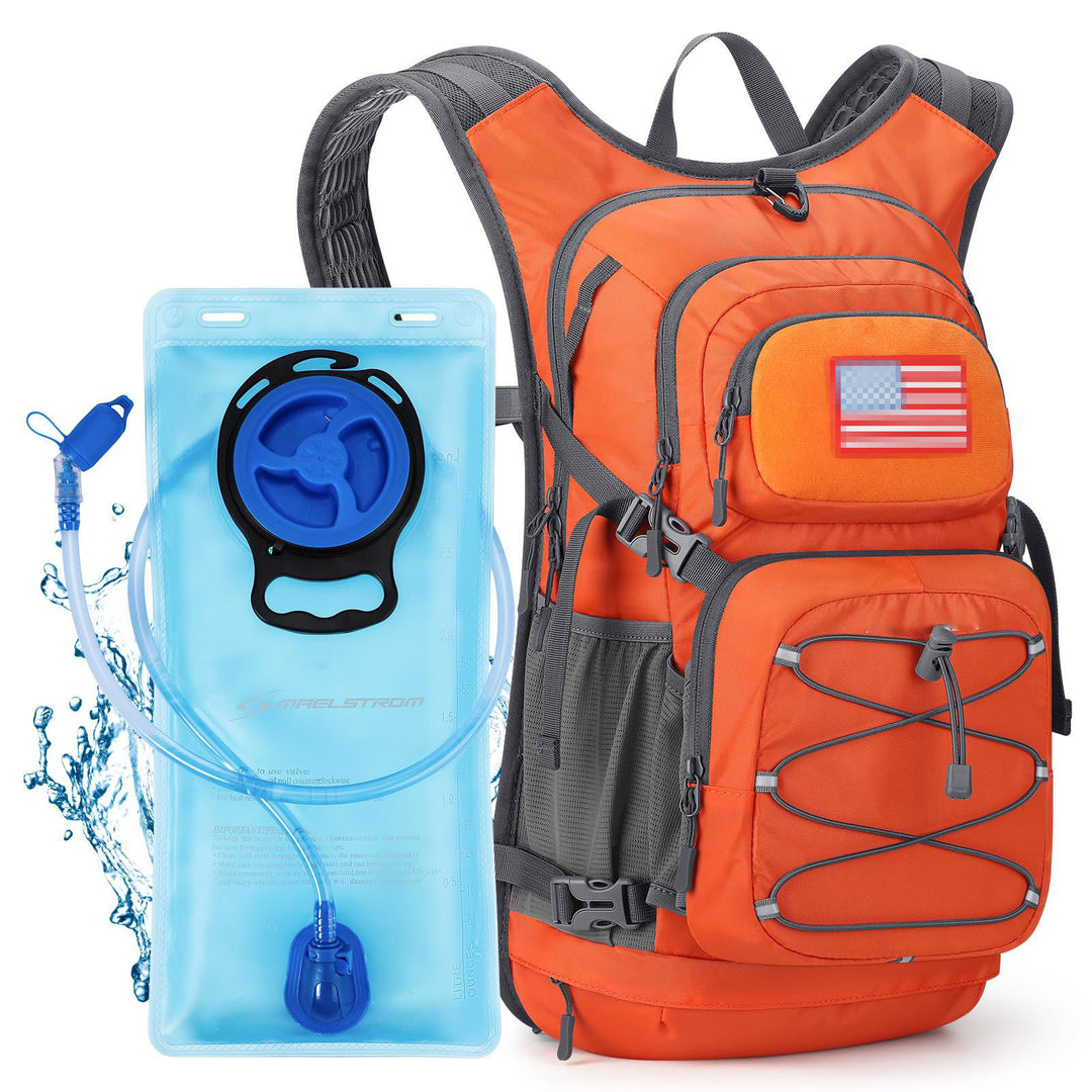 Hydration Backpack Stornfield