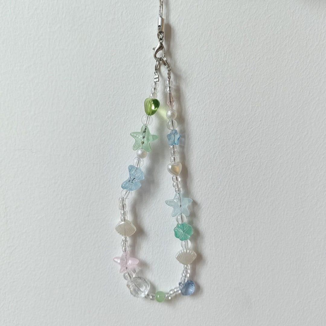 Decorative Beaded Eyewear Chain Stornfield 1790135101