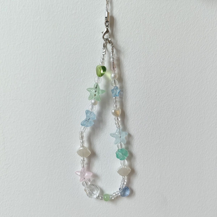 Decorative Beaded Eyewear Chain Stornfield 1790135101