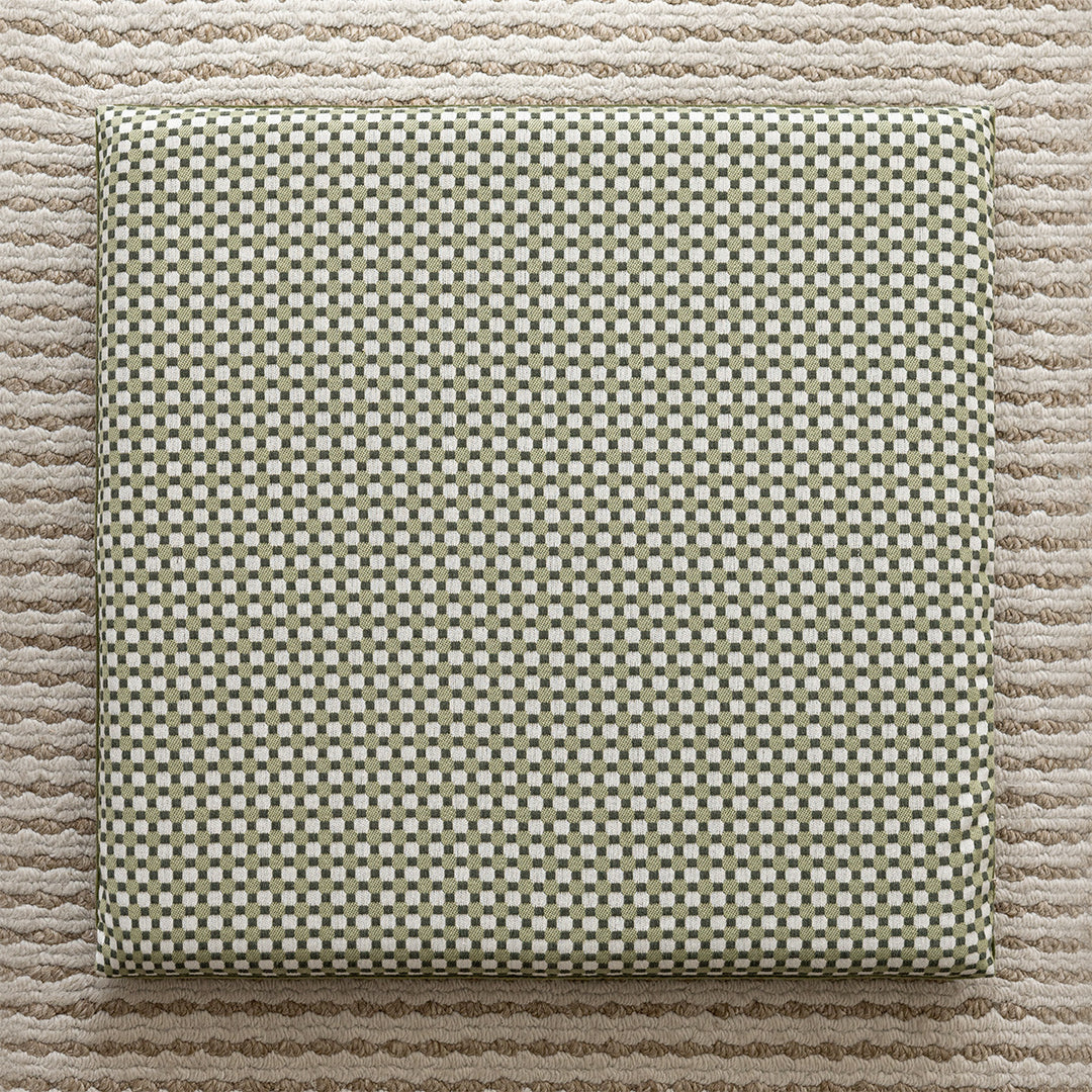 Ergonomic Memory Pillow
