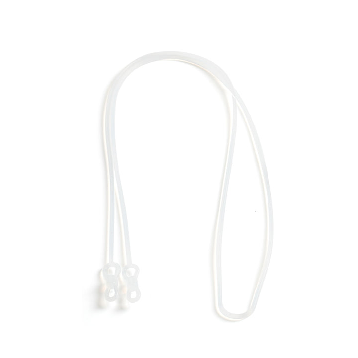 Adjustable Silicone Lanyards Stornfield