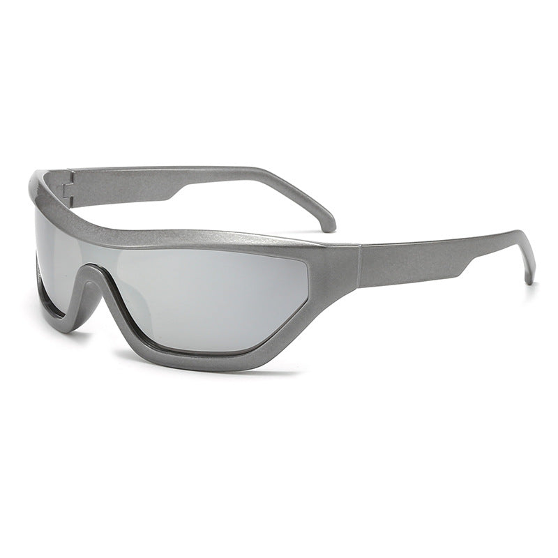 Women's sporty sunglasses with best UV protection and innovative design Stornfield