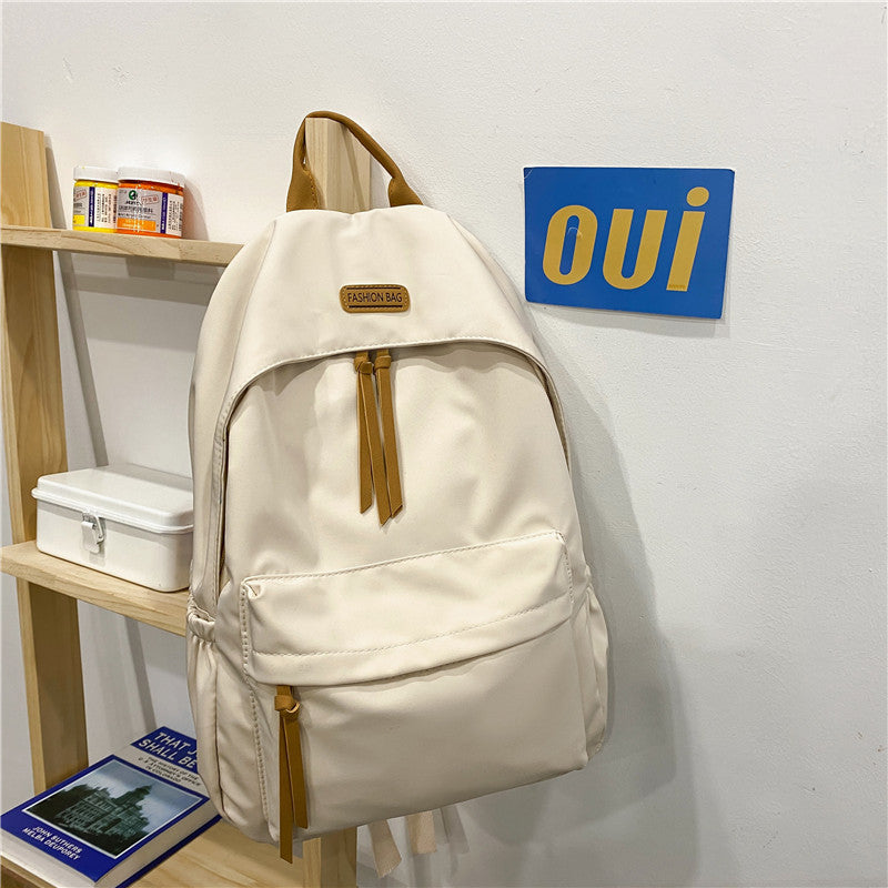 Casual Functional Backpack Stornfield