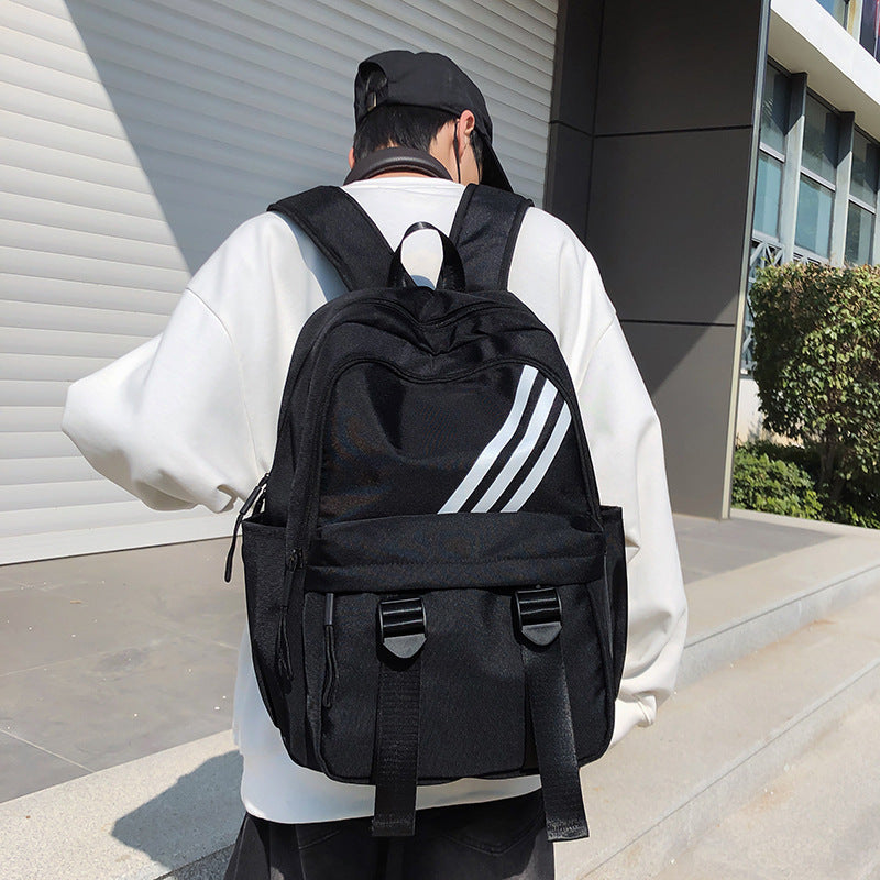 Stylish Urban Backpack Stornfield