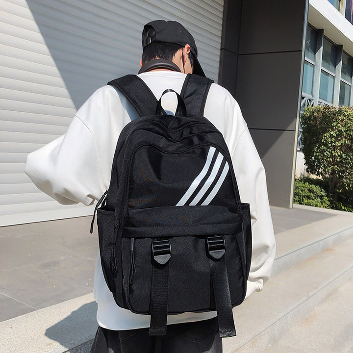Stylish Urban Backpack Stornfield