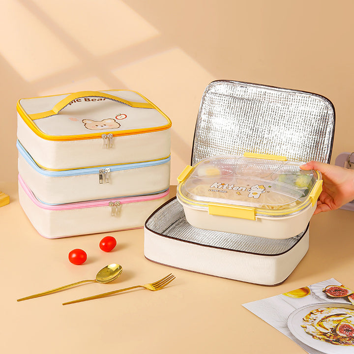 Insulated Lunch Bag Stornfield