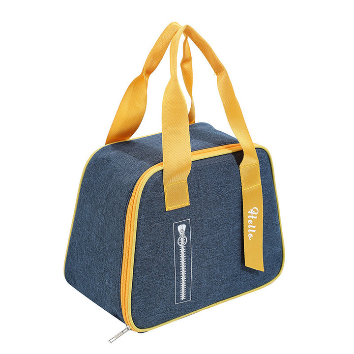 Portable Insulated Lunch Bag Stornfield