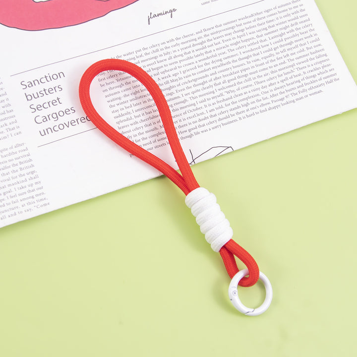 Versatile Lanyard Keychains Stornfield