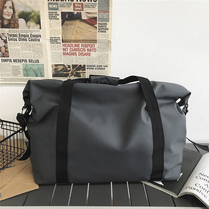 Versatile Travel Duffle Bag Stornfield