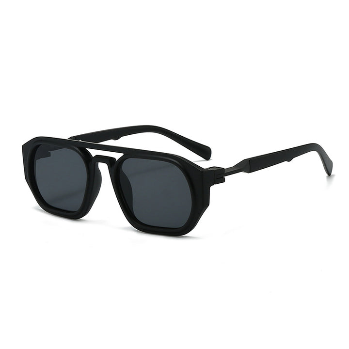 Women's Designer Sunglasses with Distinctive Frame Stornfield