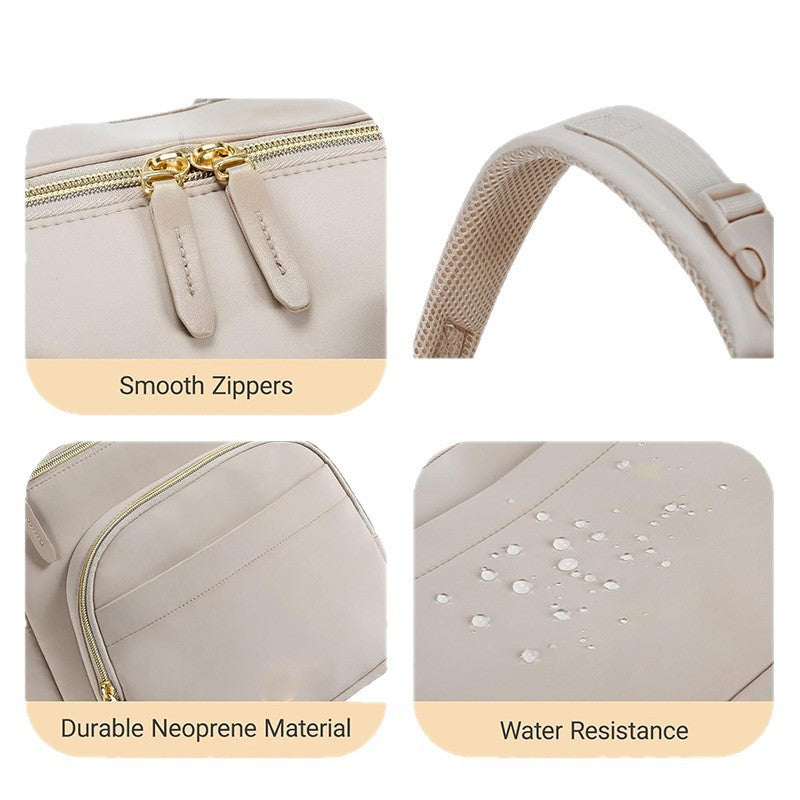 Stylish Multifunctional Backpack Bag Stornfield