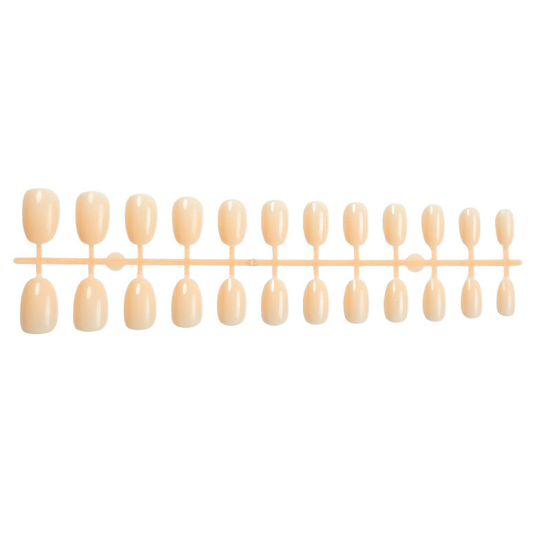 Artificial Nail Set Stornfield