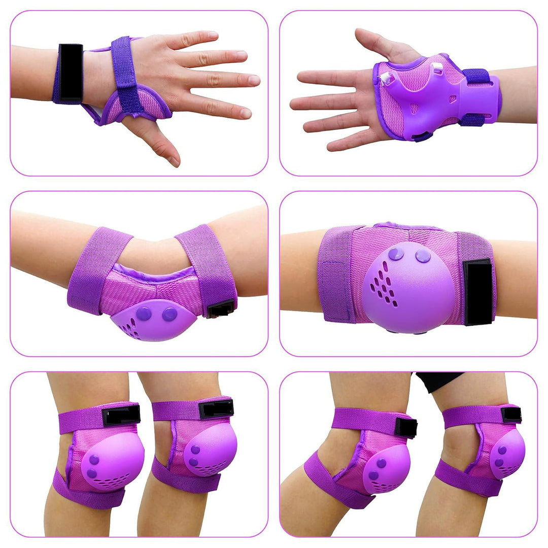 Protection Gear Stornfield