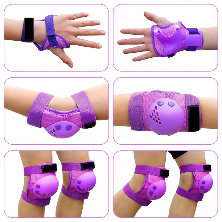 Protection Gear Stornfield