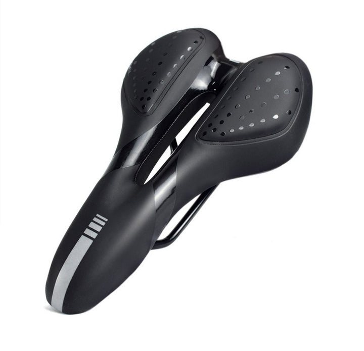 Comfort-Fit Bicycle Seat Cushion Stornfield